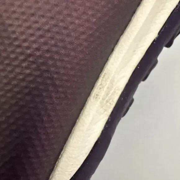 Nike Men's Mercurial Vapor 16 Academy MBAPPE Turf Cleats Purple Size 10.5 - Picture 11 of 15